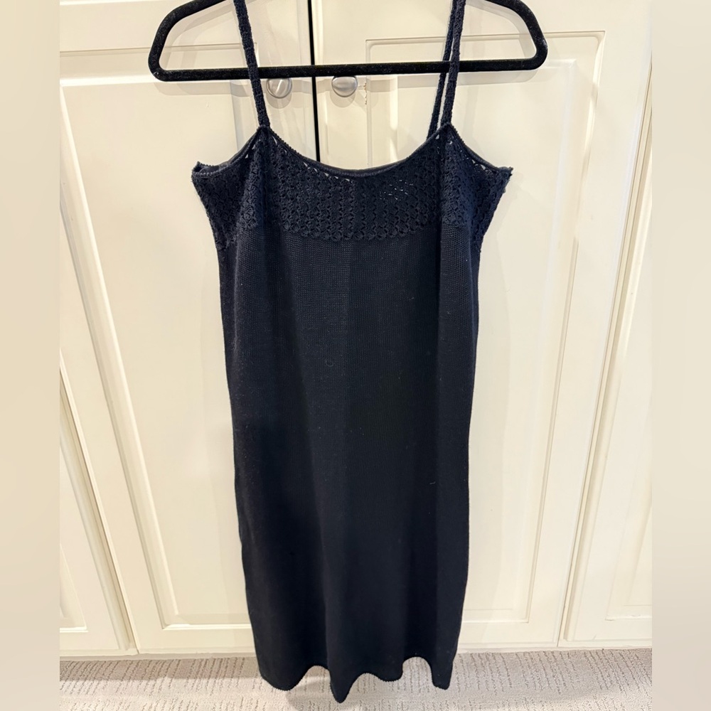 Preview Collection knit  Midi Dress
